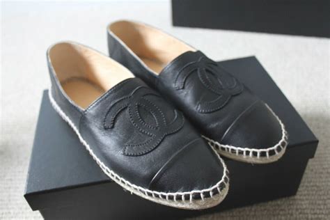 chanel espadrilles replica philippines|chanel espadrilles sale cheap.